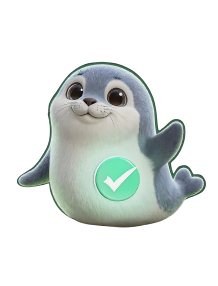 Finn, the ShipSealed seal that seals your app's leaks
